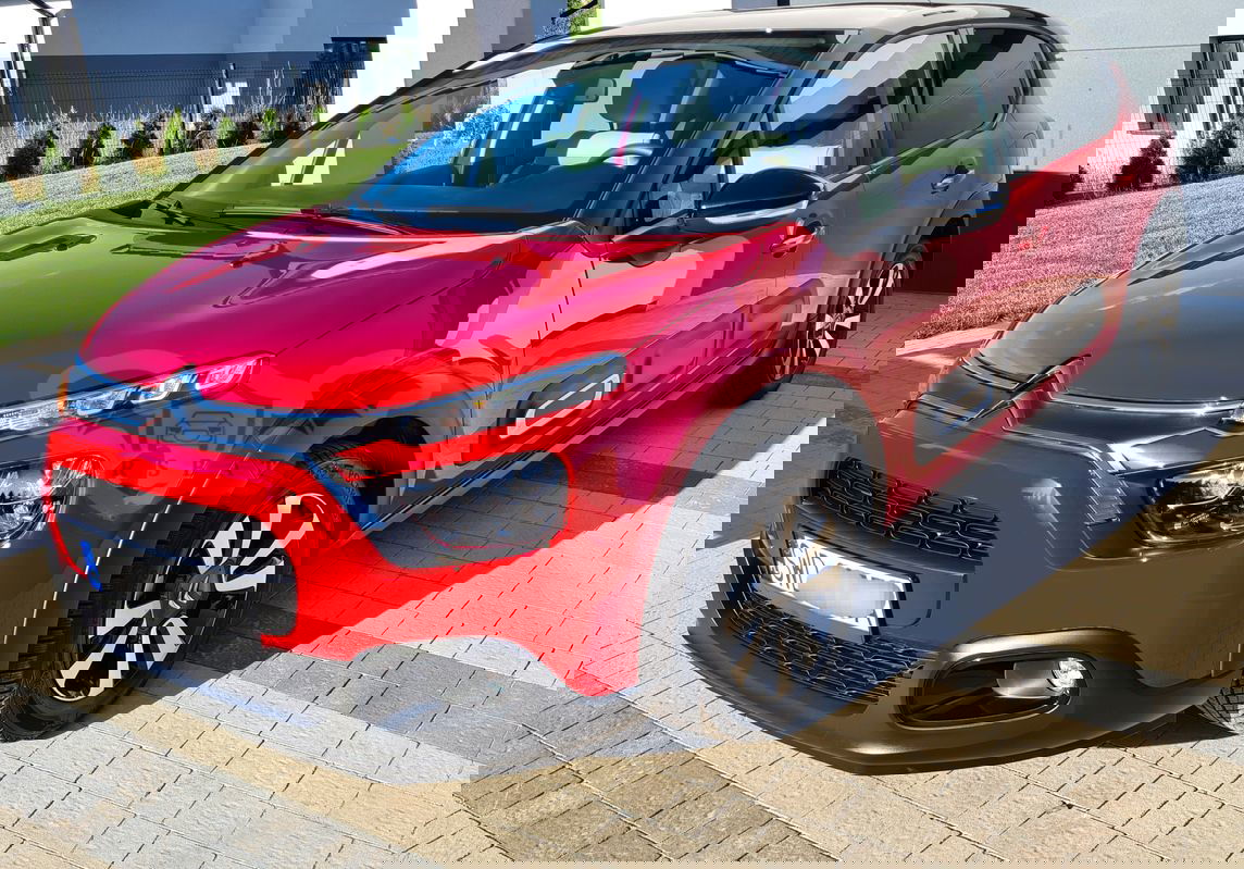 Citroën C3 III 1.2 PureTech Max 2023