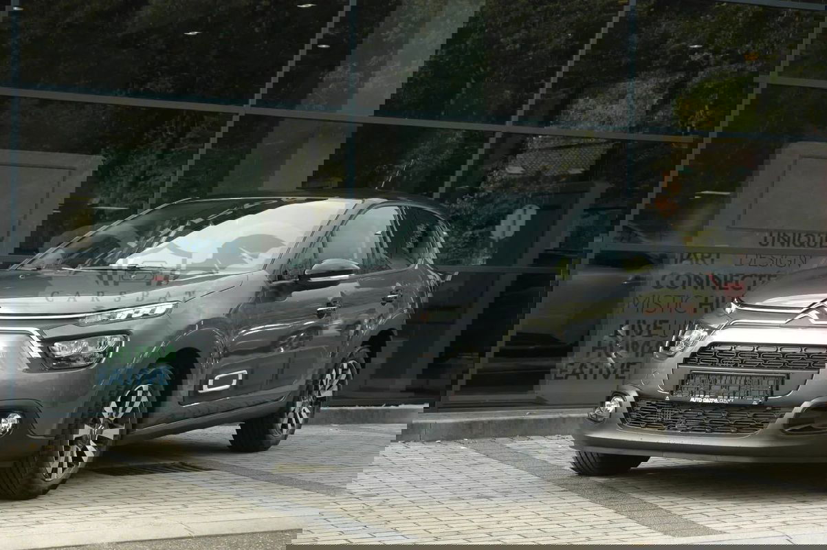 Citroën C3 III 1.2 PureTech Max 2023