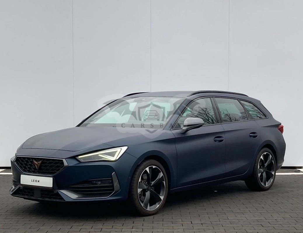 Cupra Leon 2.0 TSI DSG 2023