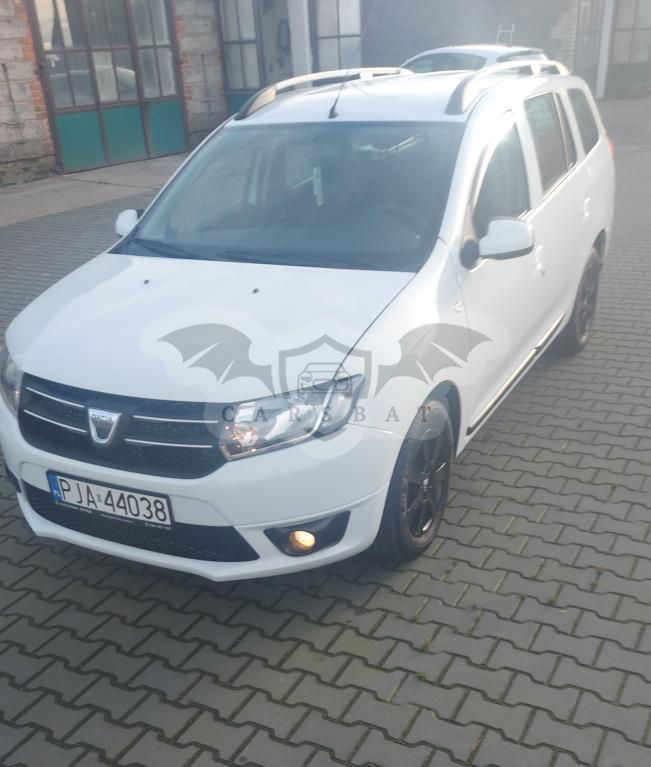 Dacia Logan 2014