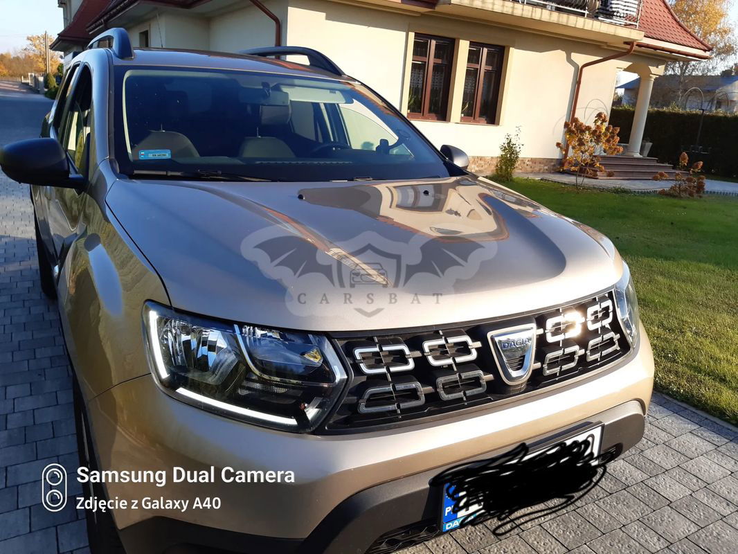 Dacia Duster II 1.0 TCe Comfort 2020