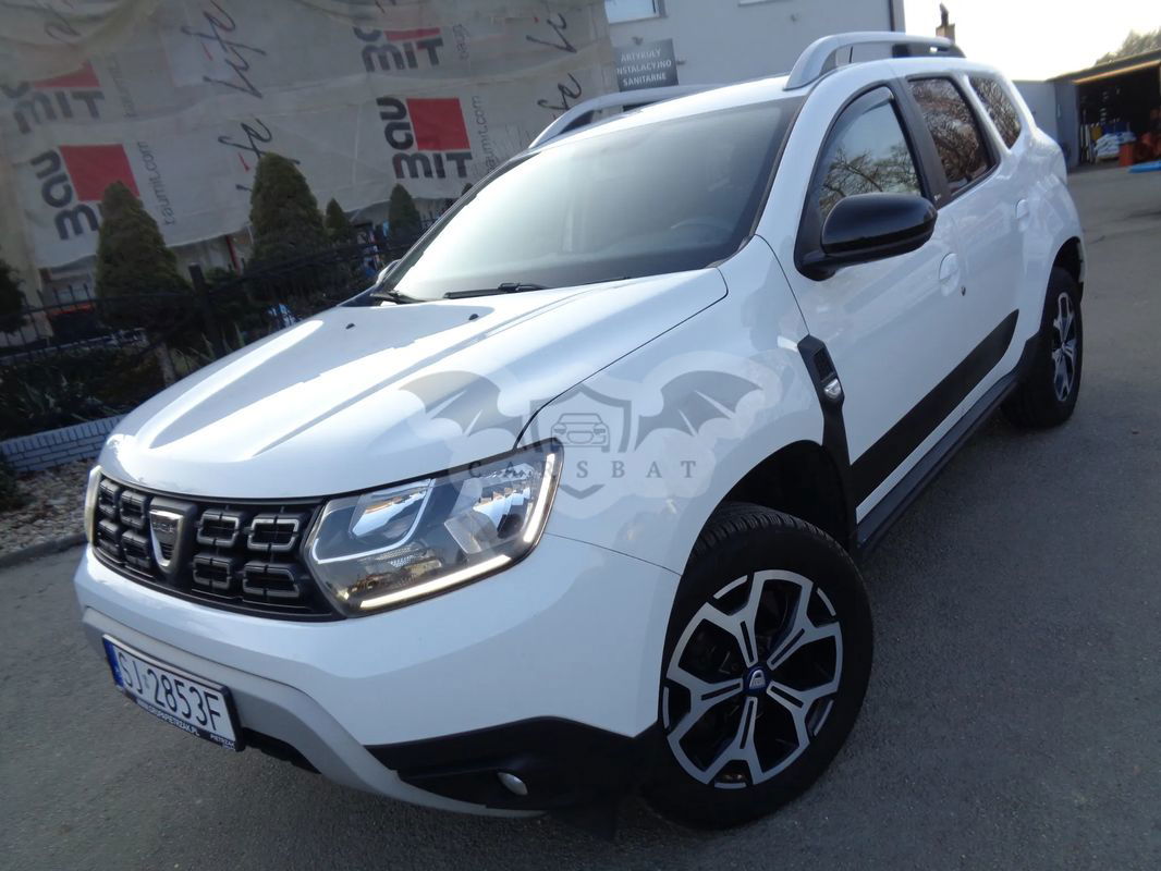 Dacia Duster II 1.5 Blue dCi SL Celebration 2020