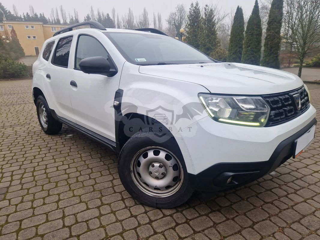 Dacia Duster II 1.0 TCe Essential 2020