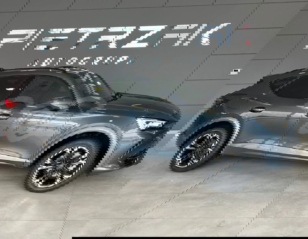Cupra Formentor 1.5 TSI DSG 2023
