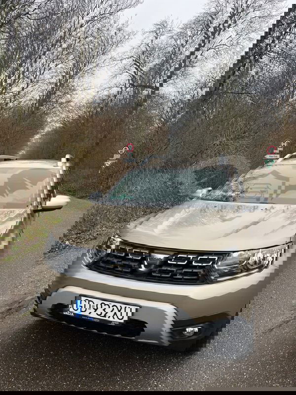 Dacia Duster II 1.0 TCe Prestige 2020