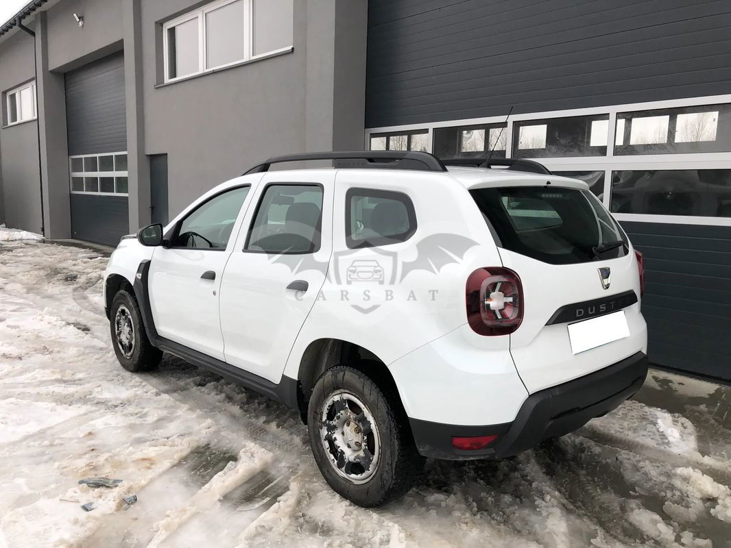 Dacia Duster II 1.5 Blue dCi Essential 2020