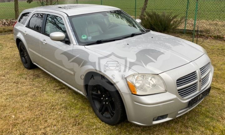 Dodge Magnum 5.7 V8 2007