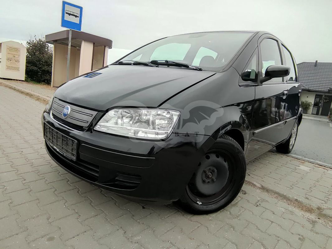 Fiat Idea 2006