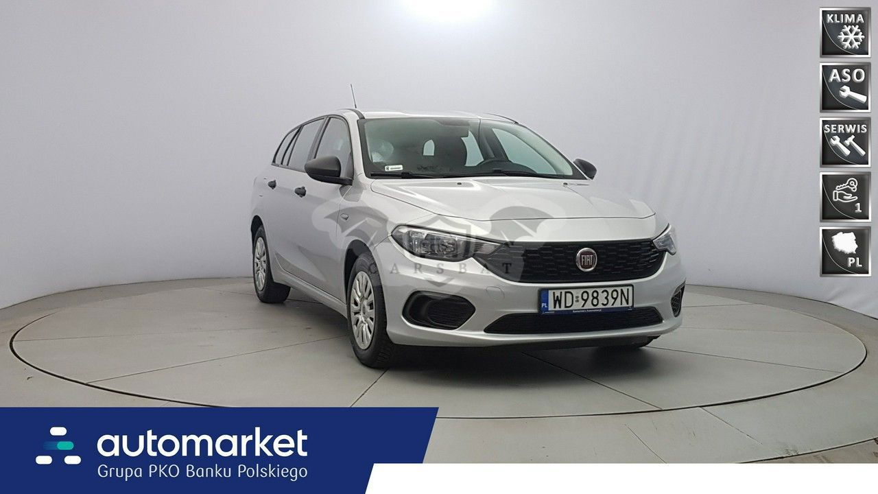Fiat Tipo II 2020