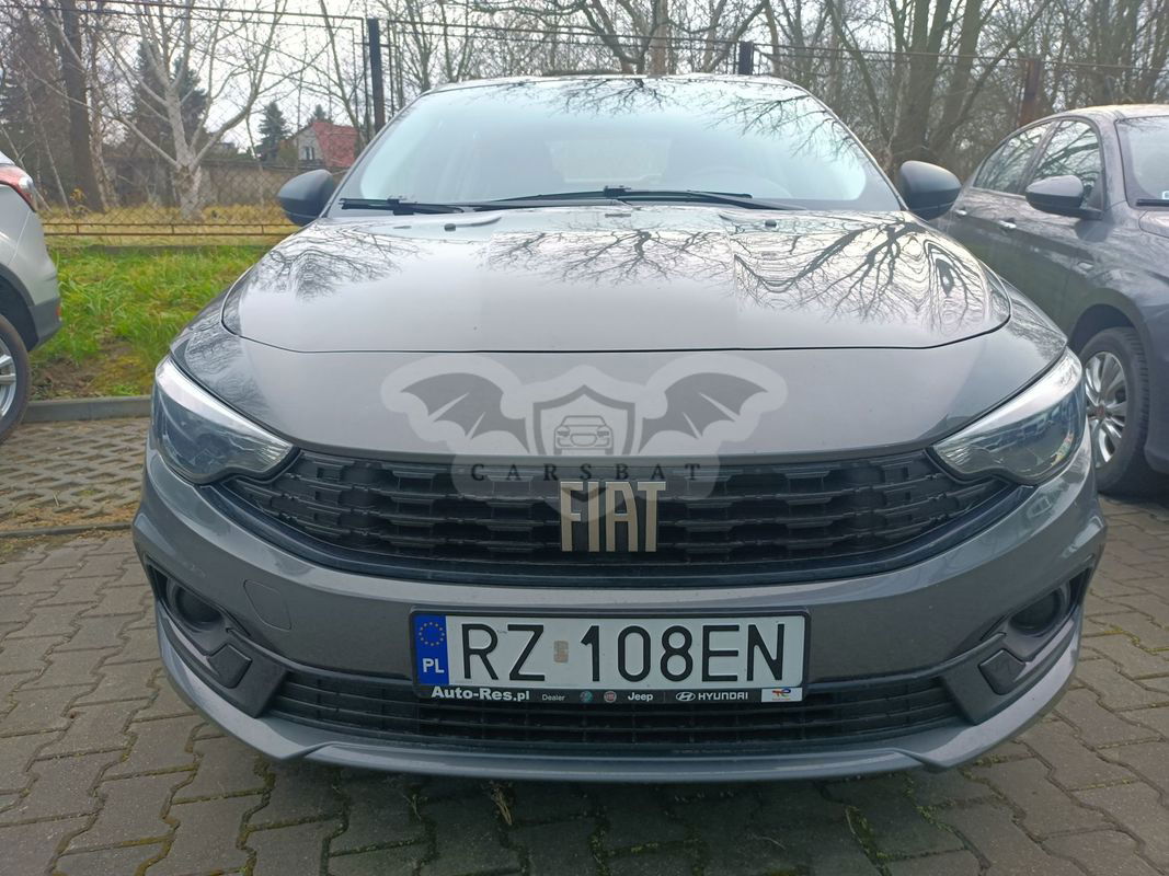 Fiat Tipo II 1.0 T3 2022