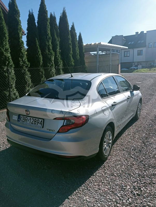 Fiat Tipo II 1.4 Classic 2020