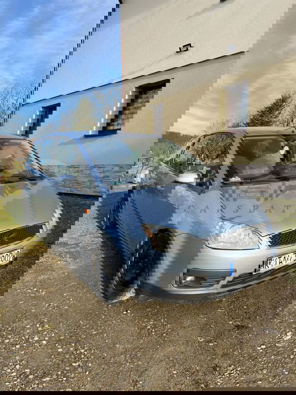 Ford C-Max 2006