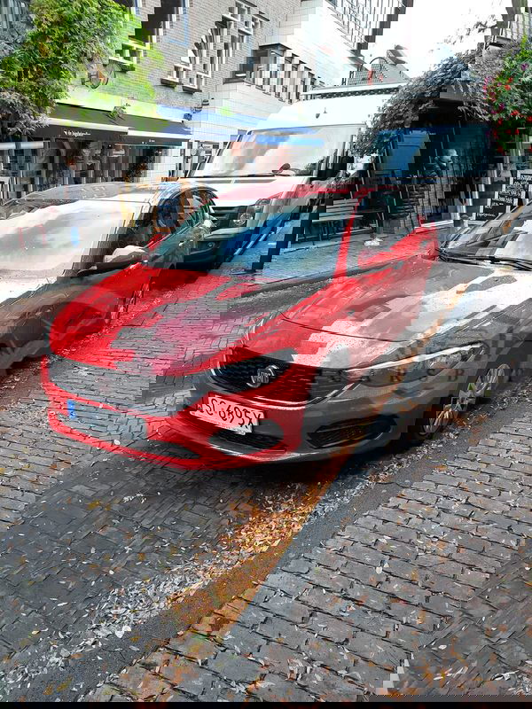 Fiat Tipo II 1.4 16v Easy 2020