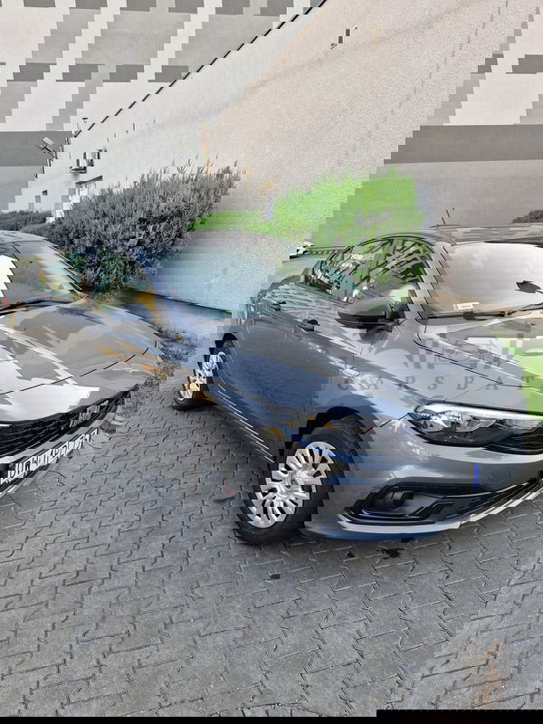 Fiat Tipo II 1.4 16v 2021