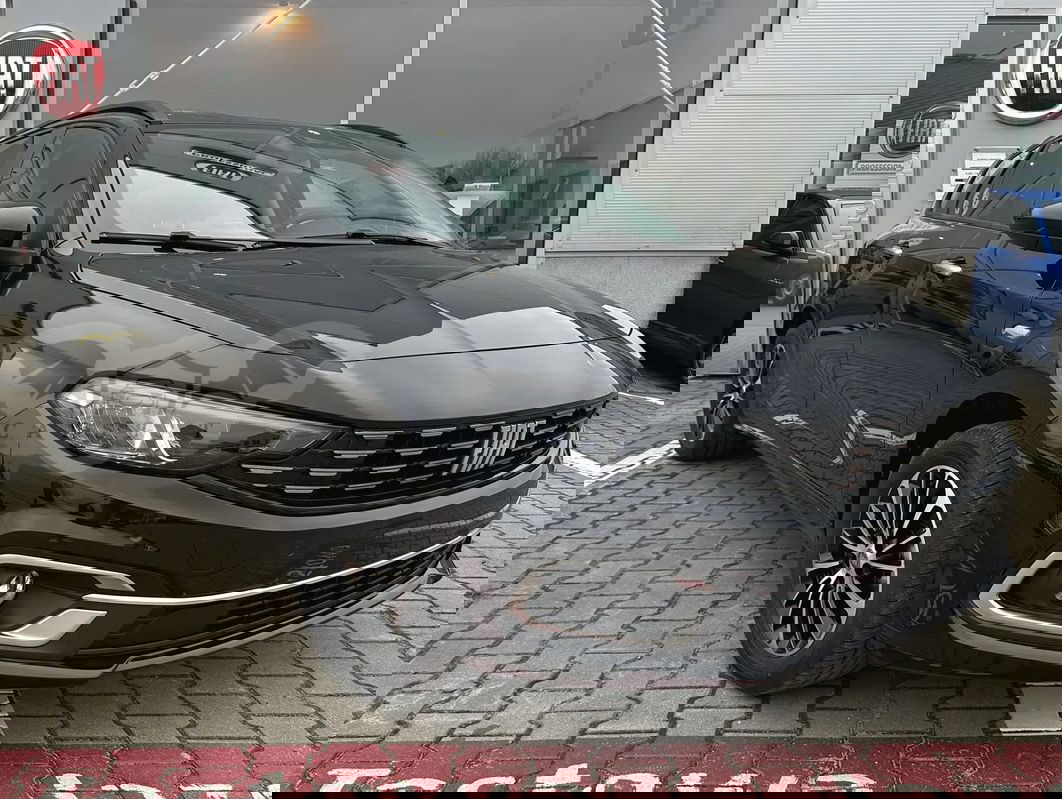 Fiat Tipo II 2023