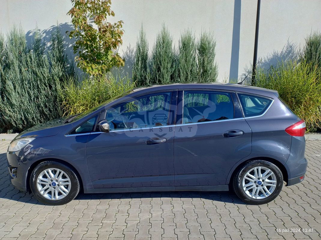 Ford C-Max II 2.0 TDCi Titanium MPS6 2014