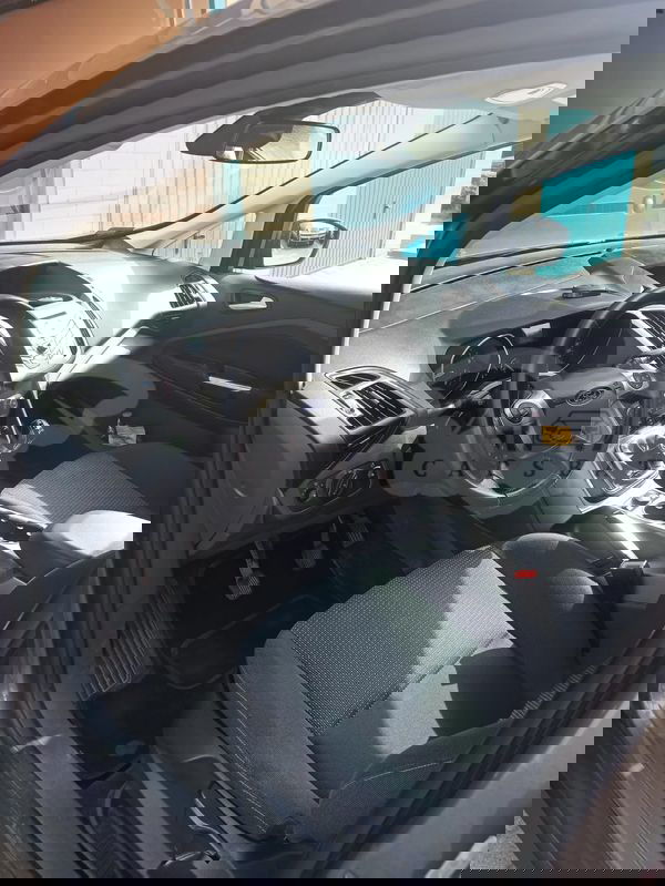 Ford C-Max II 1.6 EcoBoost Titanium ASS 2014