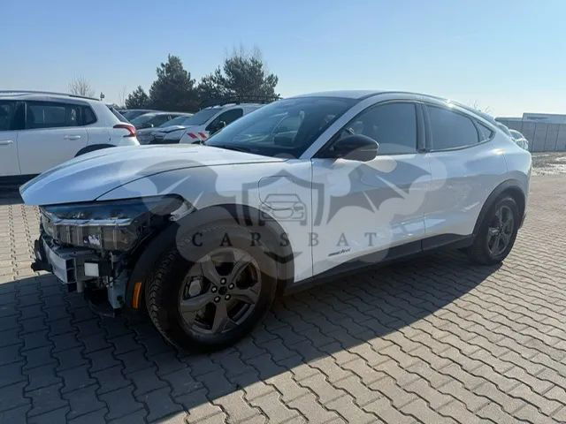 Ford Mustang Mach-E Standard 2023
