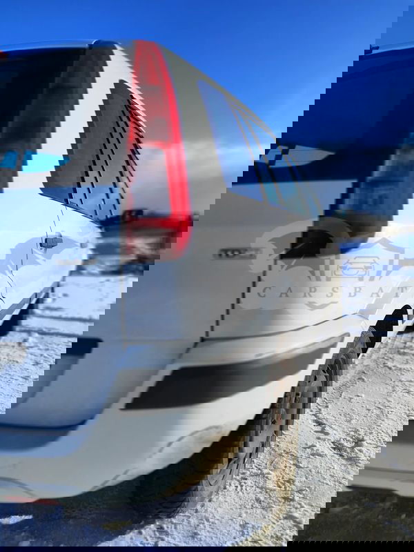 Ford Fusion 2009