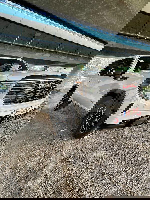 GMC Sierra 2023