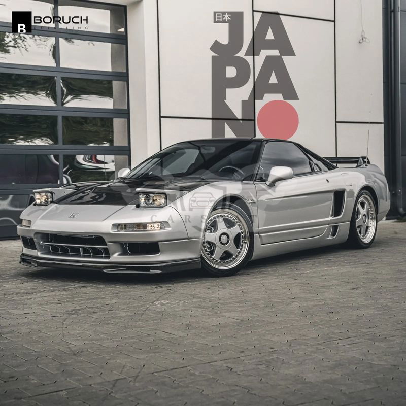 Honda NSX 1991