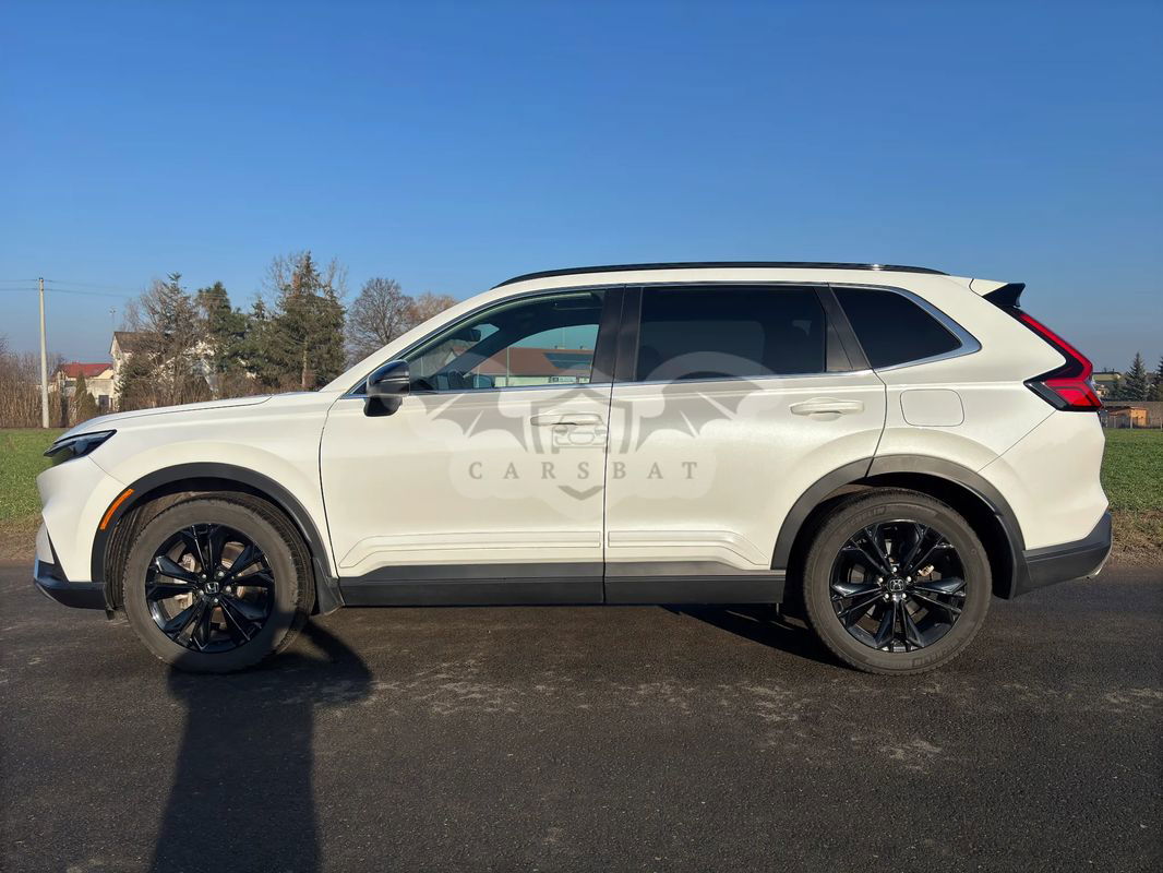 Honda CR-V VI e:HEV 2.0 i-MMD Hybrid AWD Advance 2023