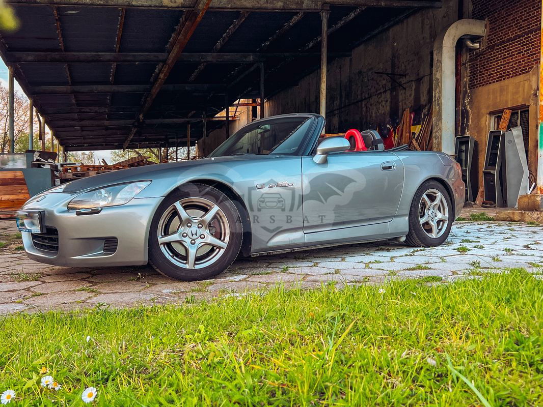 Honda S2000 Standard 2000