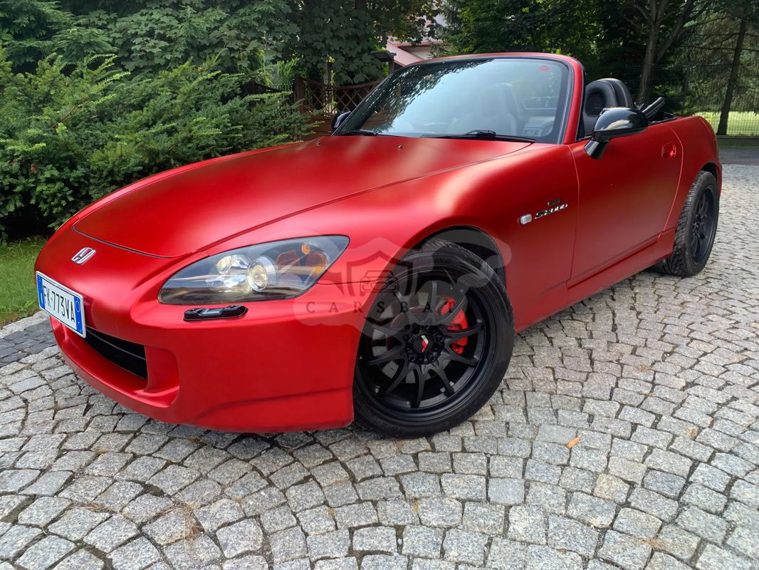 Honda S2000 Ultimate Edition 2005