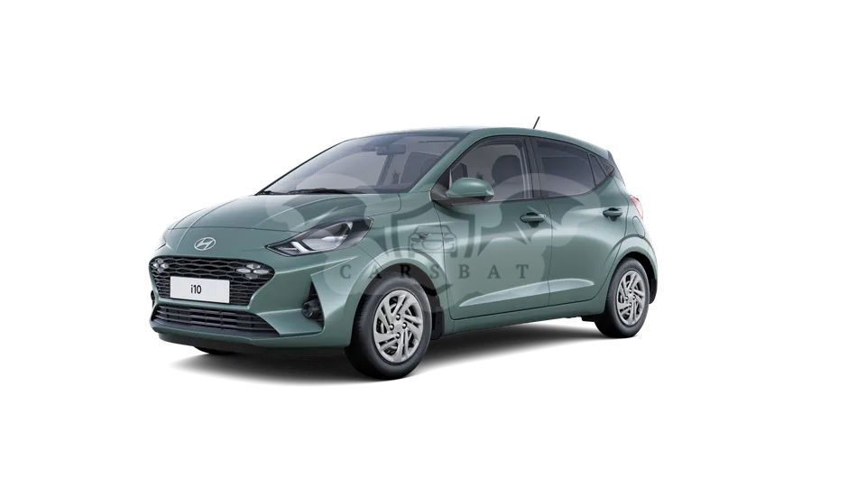 Hyundai i10 III 1.0 Pure 2025