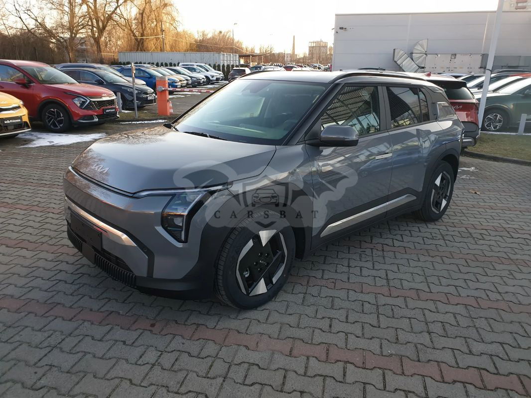 Kia EV3 2024