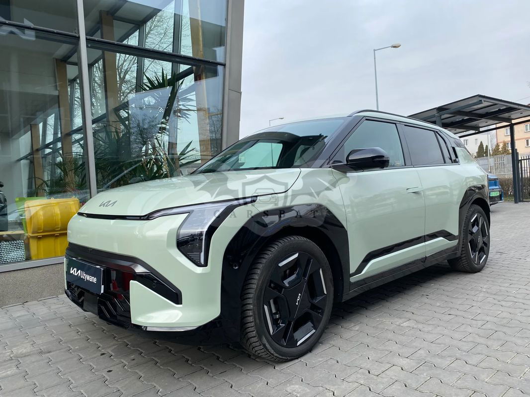 Kia EV3 2024