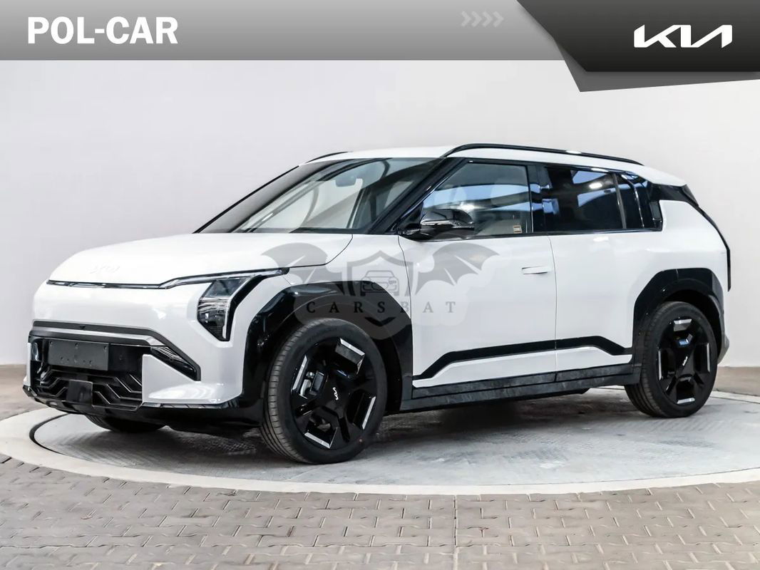 Kia EV3 2024