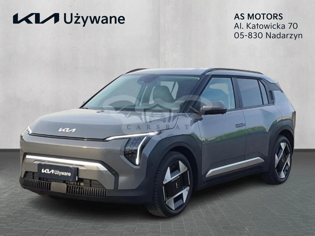 Kia EV3 2024