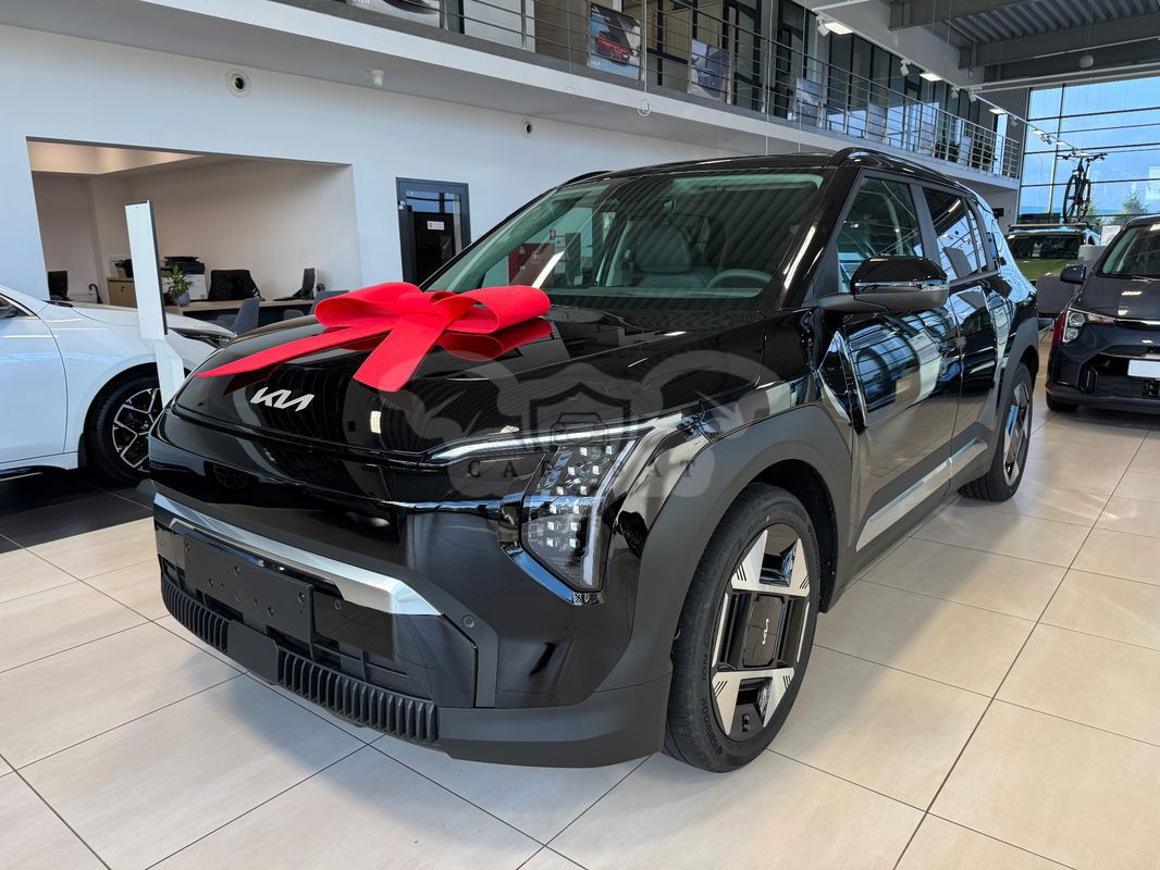 Kia EV3 2024