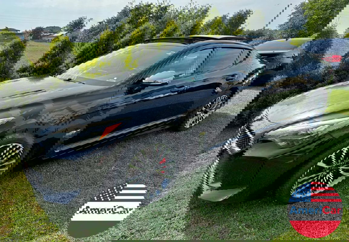 Kia Stinger 3.3 T-GDI AWD GT 2018