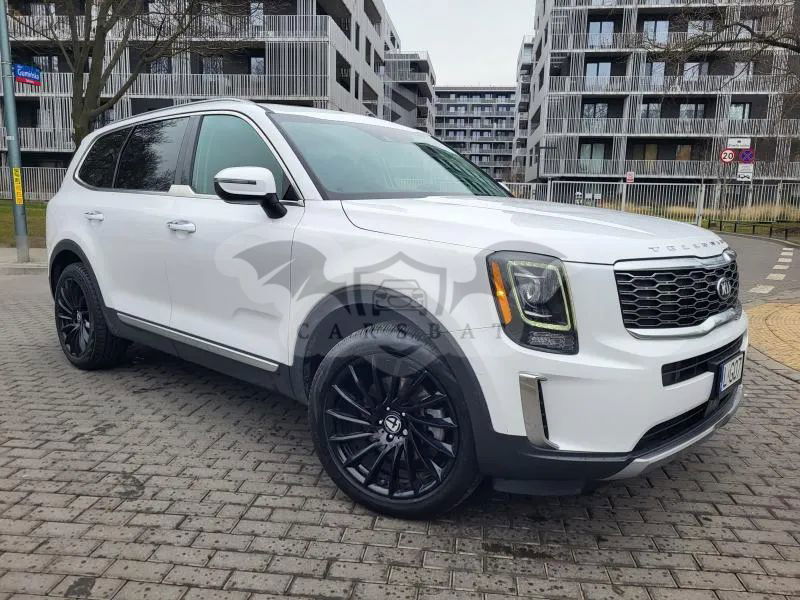 Kia Sorento IV 2020