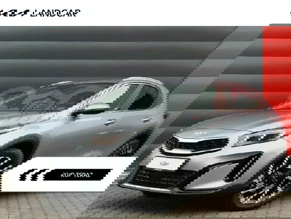 Kia XCeed 1.5 T-GDI L 2025
