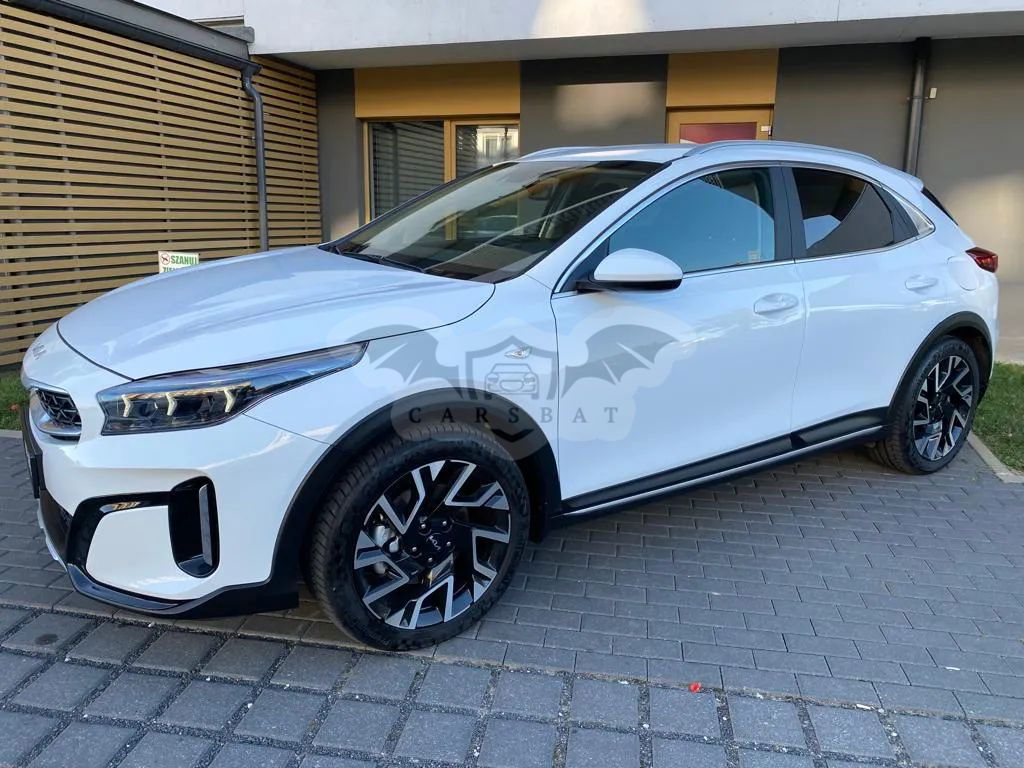Kia XCeed 2024