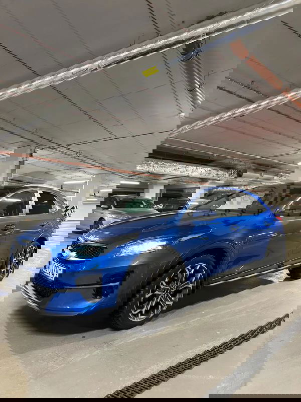 Kia XCeed 1.5 T-GDI L 2022
