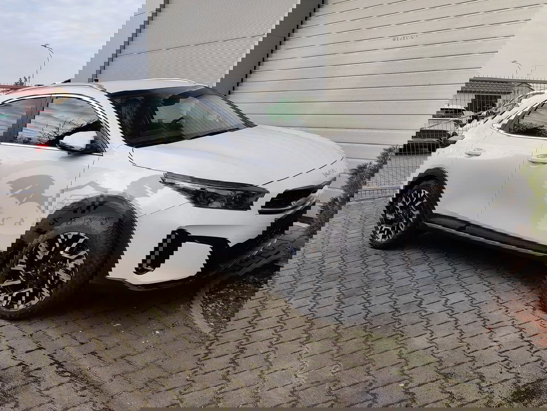 Kia XCeed 1.5 T-GDI L 2024