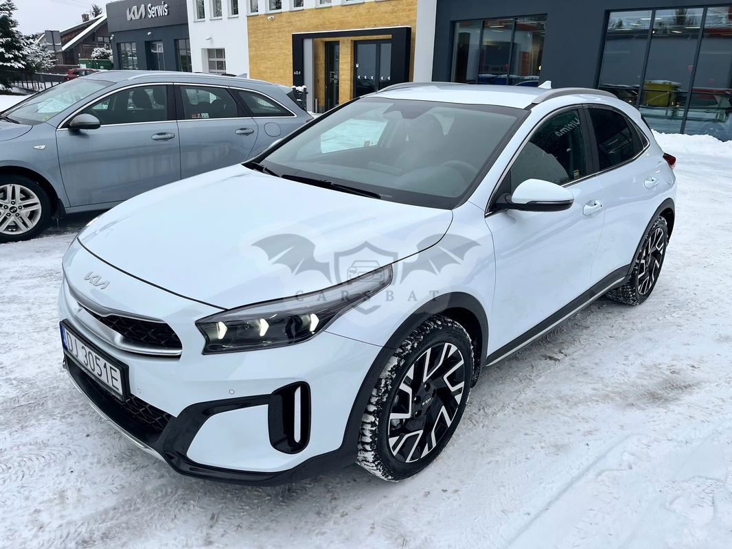 Kia XCeed 1.5 T-GDI Business Line 2024