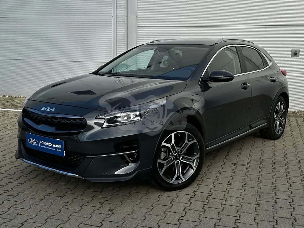 Kia XCeed 1.6 GDI PHEV XL DCT 2022