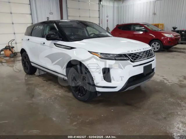 Land Rover Range Rover Evoque II P250 SE 2021