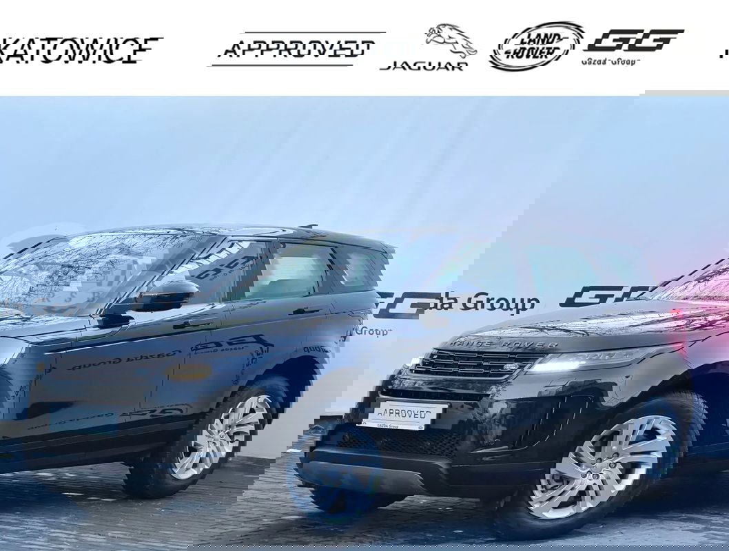 Land Rover Range Rover Evoque II D200 S 2023