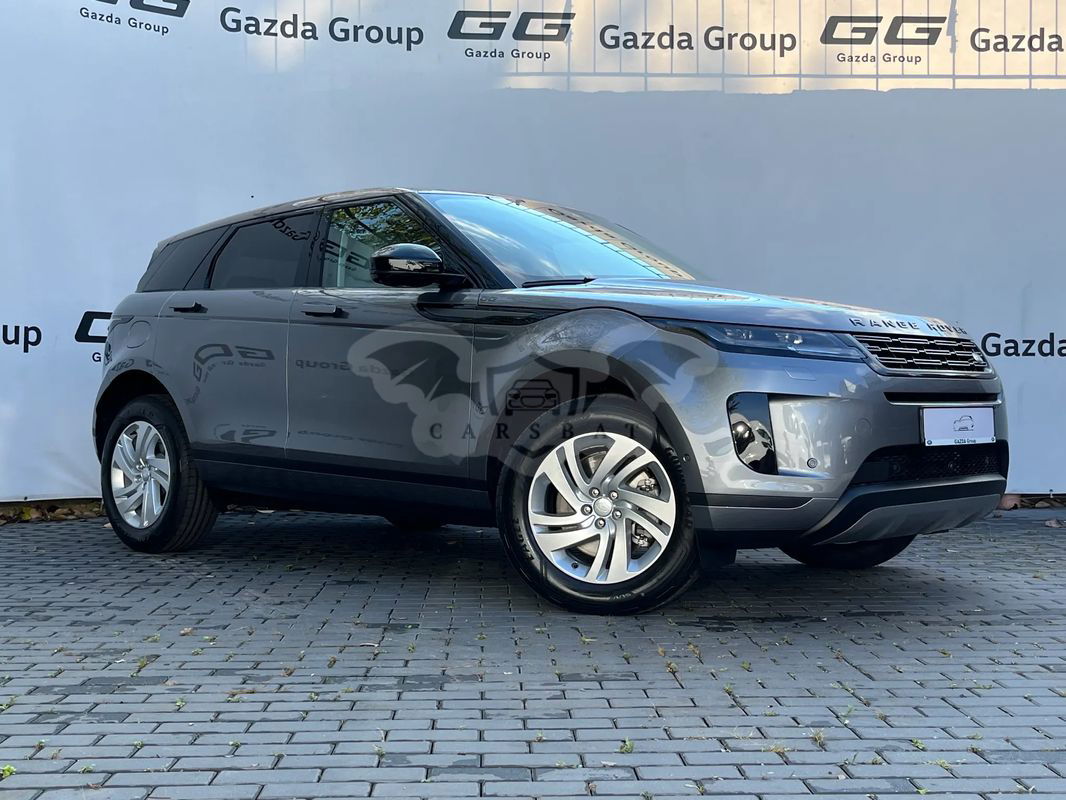Land Rover Range Rover Evoque II D200 S 2024