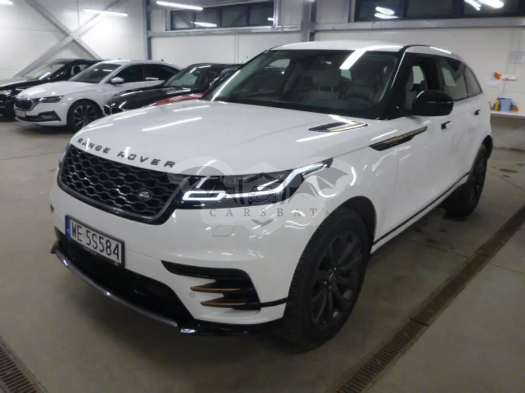 Land Rover Range Rover Velar 2.0 P250 R-Dynamic SE 2022