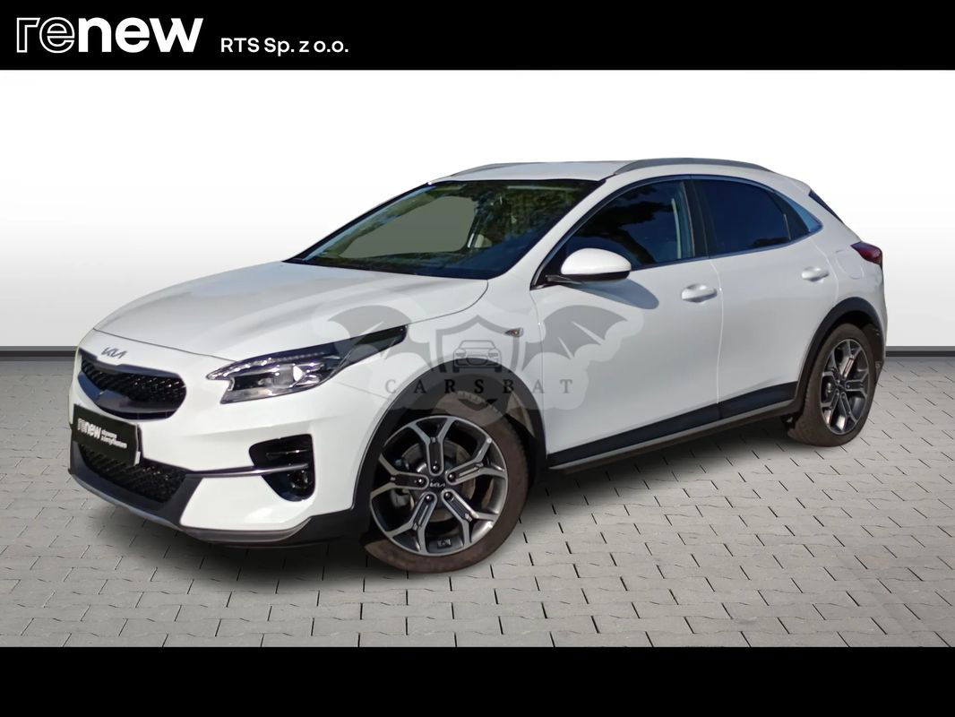 Kia XCeed 1.5 T-GDI M 2021