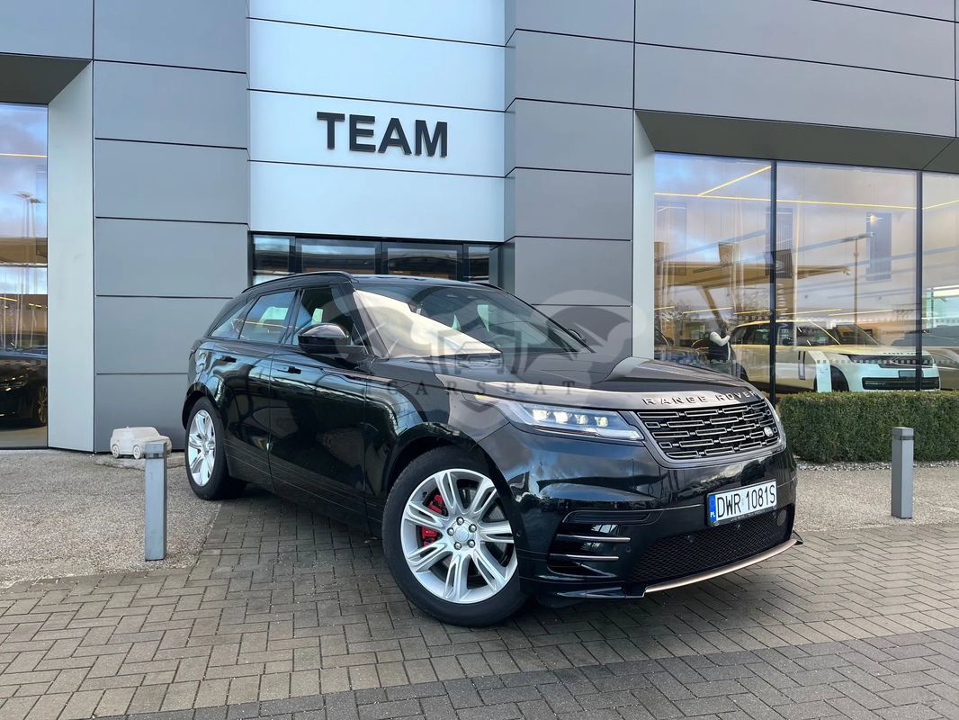 Land Rover Range Rover Velar 2023