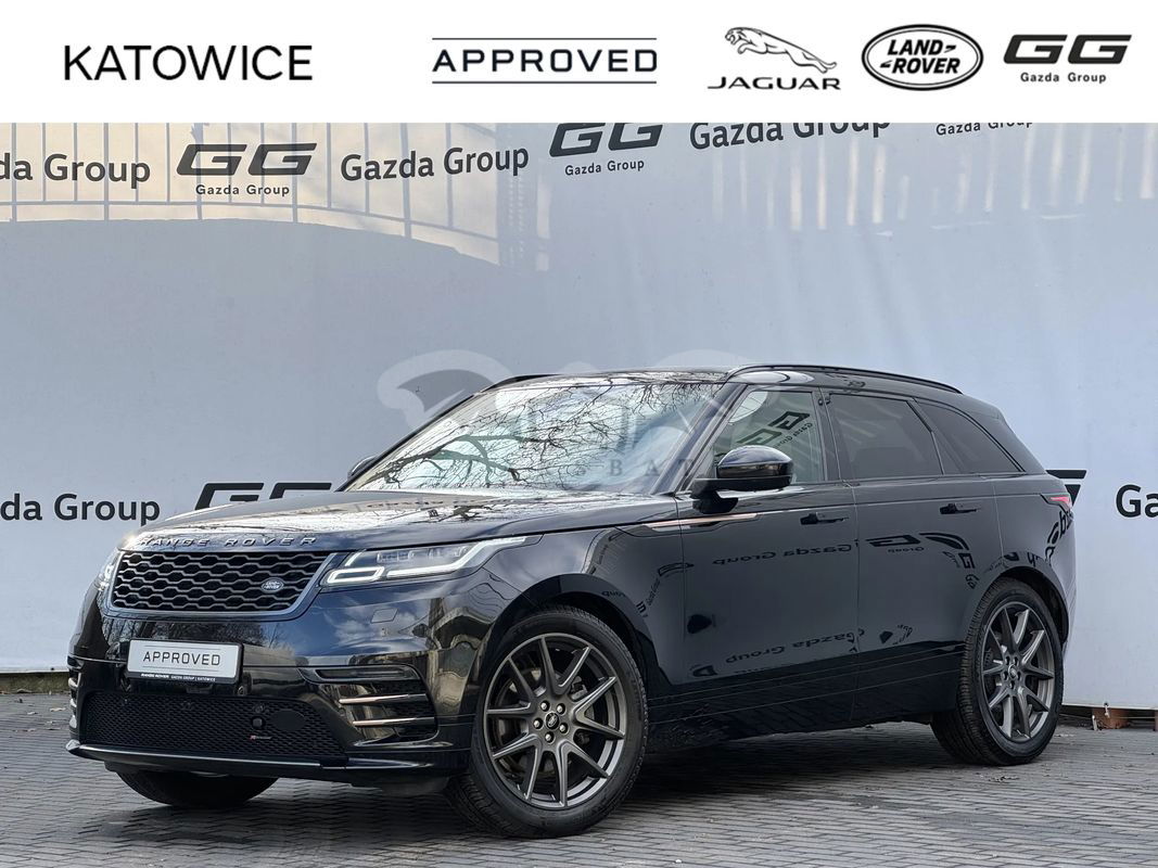 Land Rover Range Rover Velar D200 R-Dynamic SE 2023