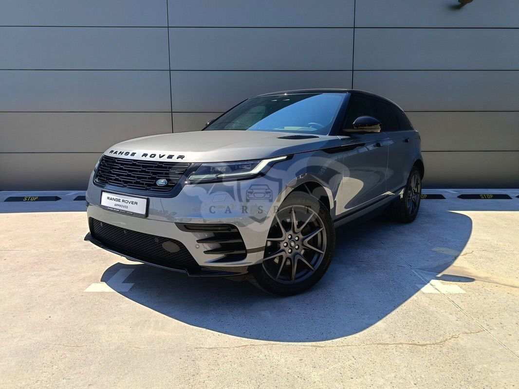 Land Rover Range Rover Velar 2023